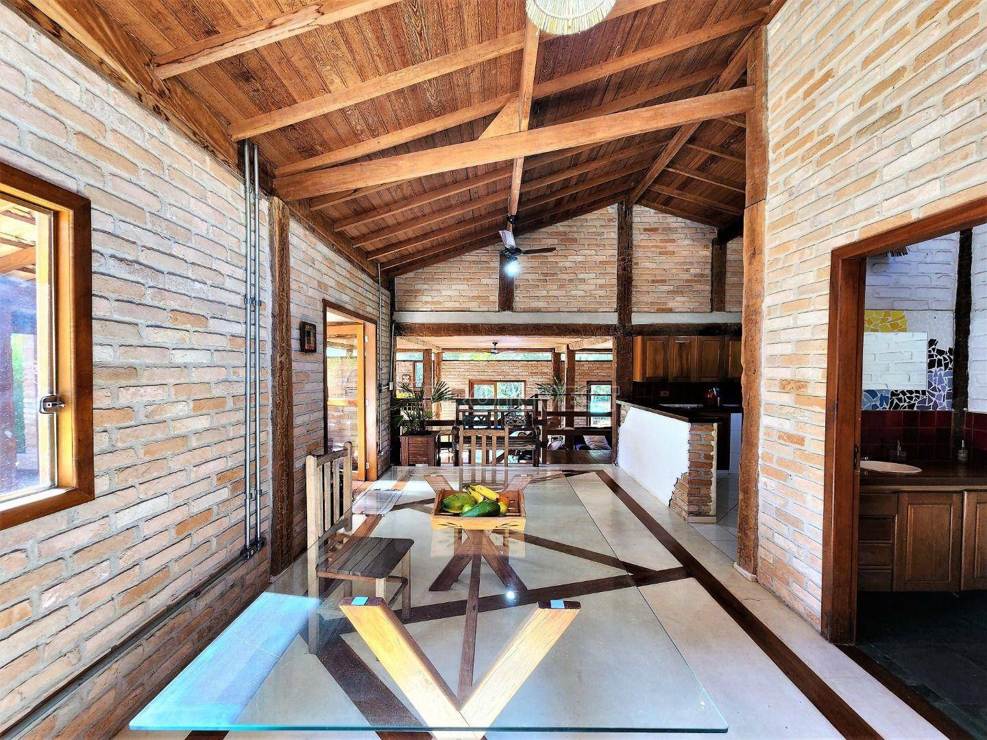 Casa de Condomínio à venda com 3 quartos, 400m² - Foto 35