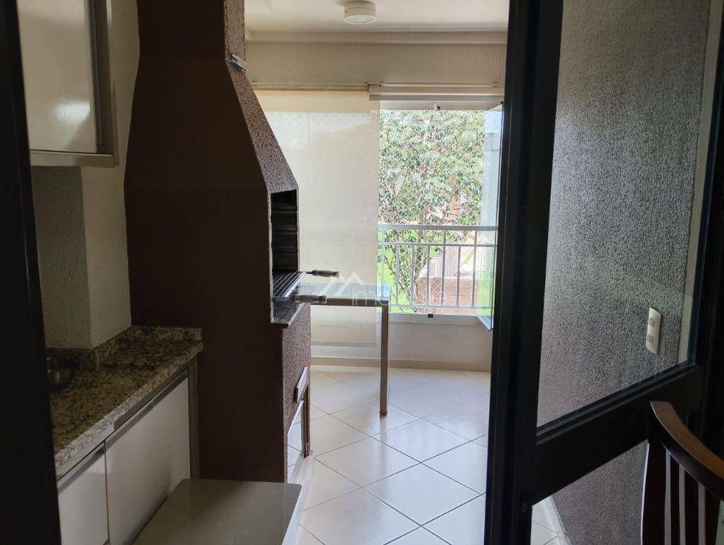 Apartamento à venda com 2 quartos, 76m² - Foto 2