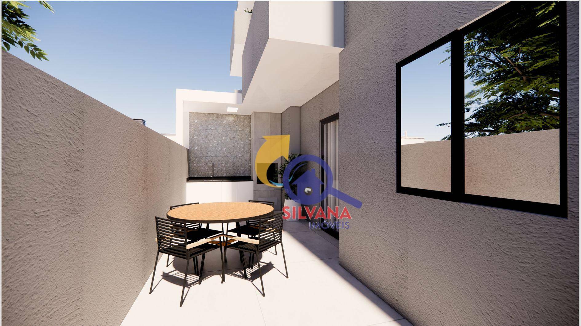 Apartamento à venda com 2 quartos, 60m² - Foto 12