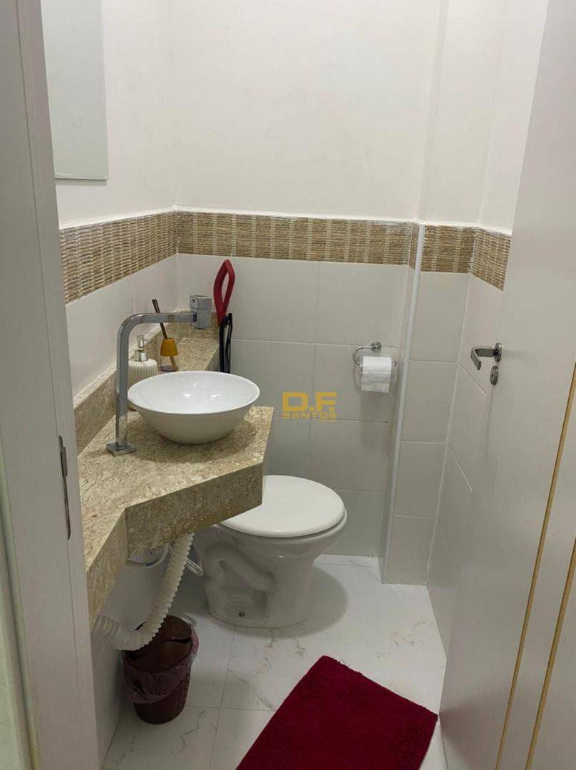 Sobrado à venda com 2 quartos, 59m² - Foto 11