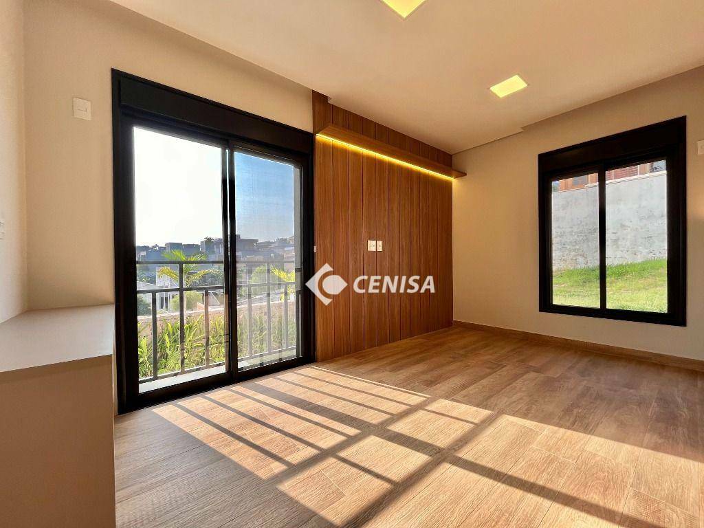 Casa de Condomínio à venda com 4 quartos, 330m² - Foto 32