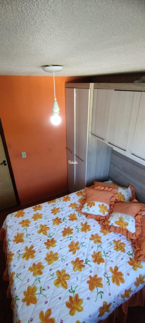 Apartamento à venda com 2 quartos, 39m² - Foto 15