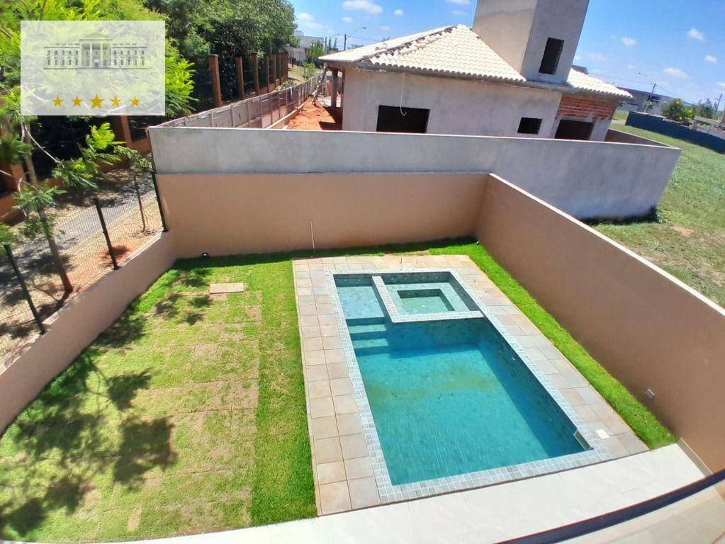 Sobrado à venda com 3 quartos, 281m² - Foto 8