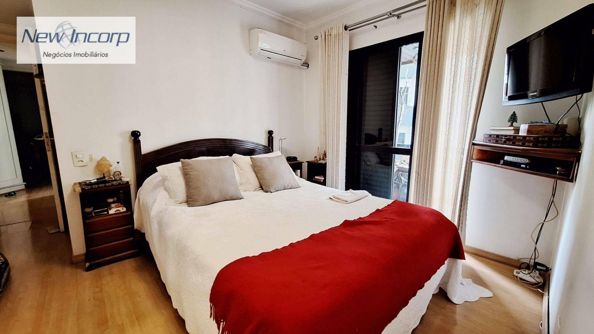 Apartamento à venda com 4 quartos, 138m² - Foto 14