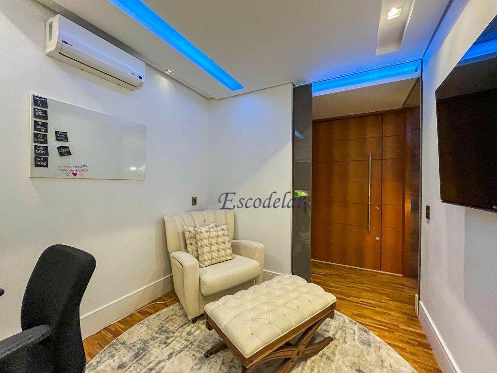 Apartamento à venda com 4 quartos, 231m² - Foto 48