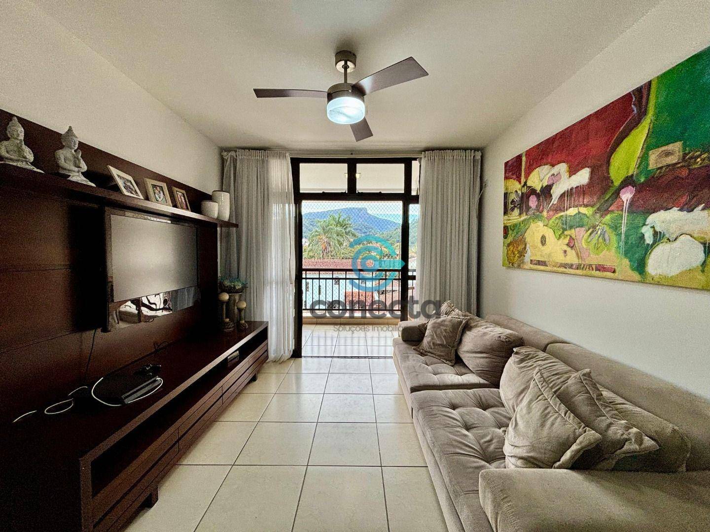 Cobertura, 4 quartos, 252 m² - Foto 5