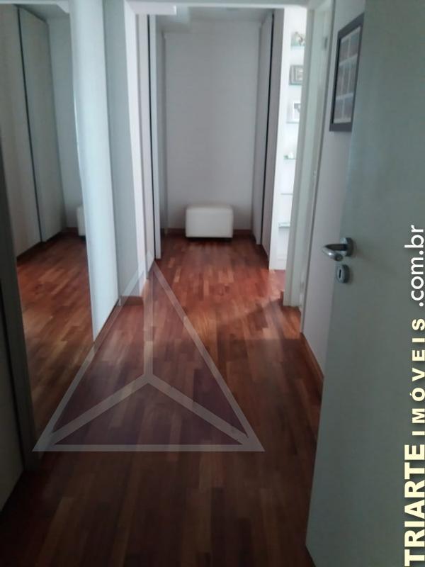 Apartamento à venda com 3 quartos, 100m² - Foto 8