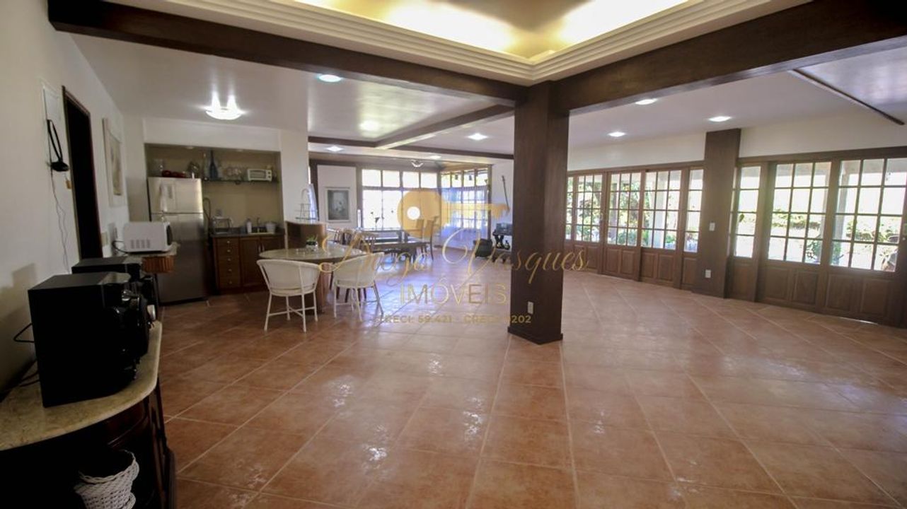 Casa de Condomínio à venda com 3 quartos, 1300m² - Foto 17