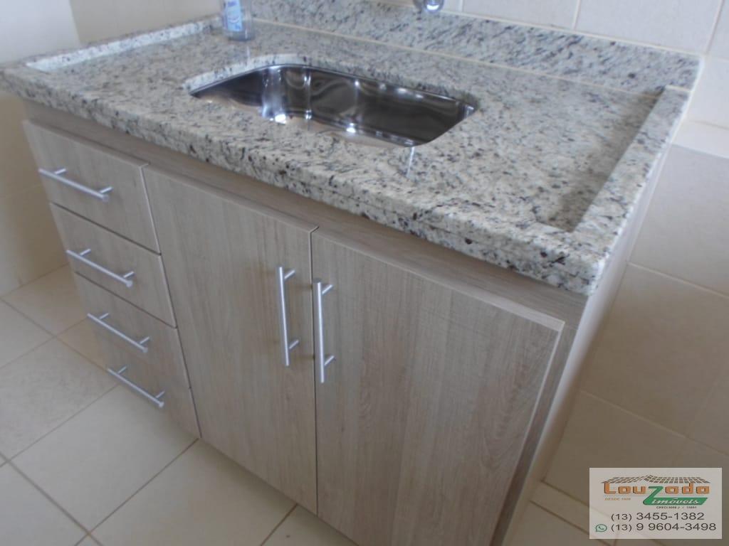 Apartamento à venda com 2 quartos, 45m² - Foto 4