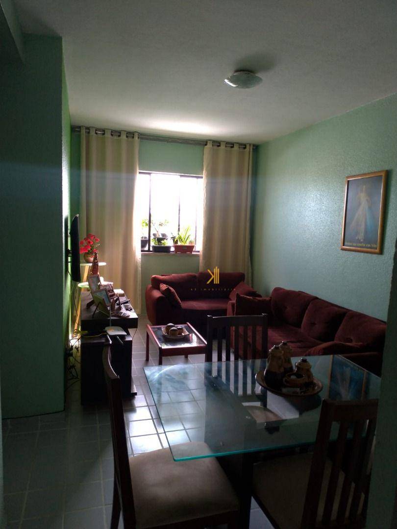 Apartamento à venda com 3 quartos, 70m² - Foto 14