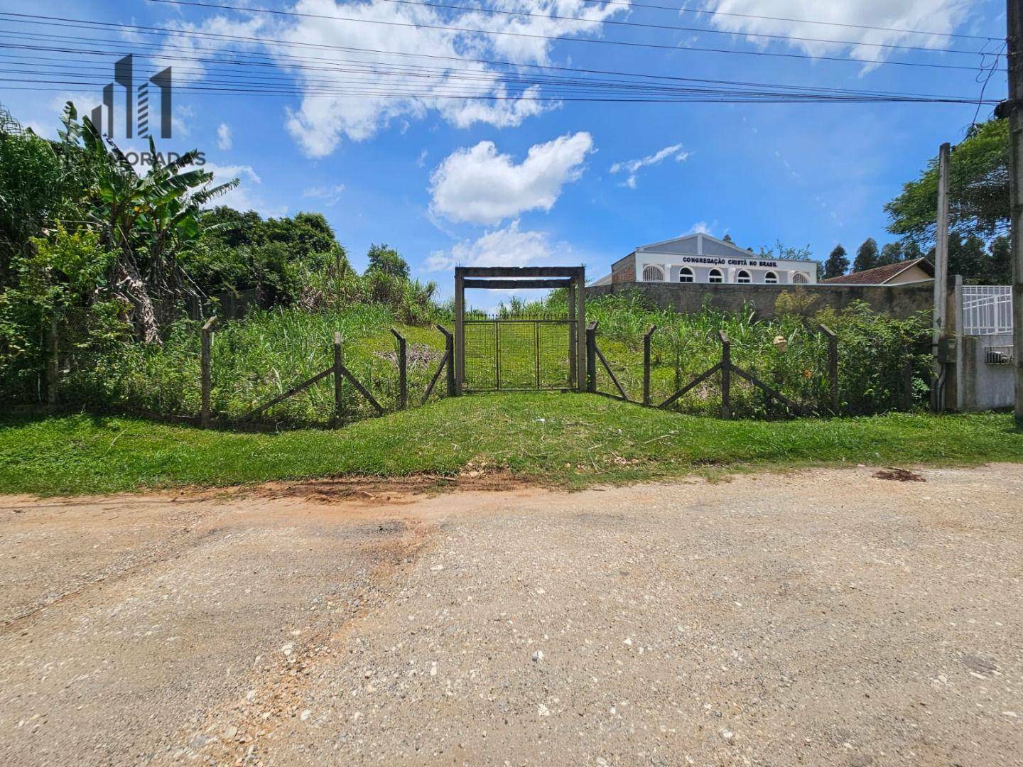 Chácara à venda com 4 quartos, 90m² - Foto 7