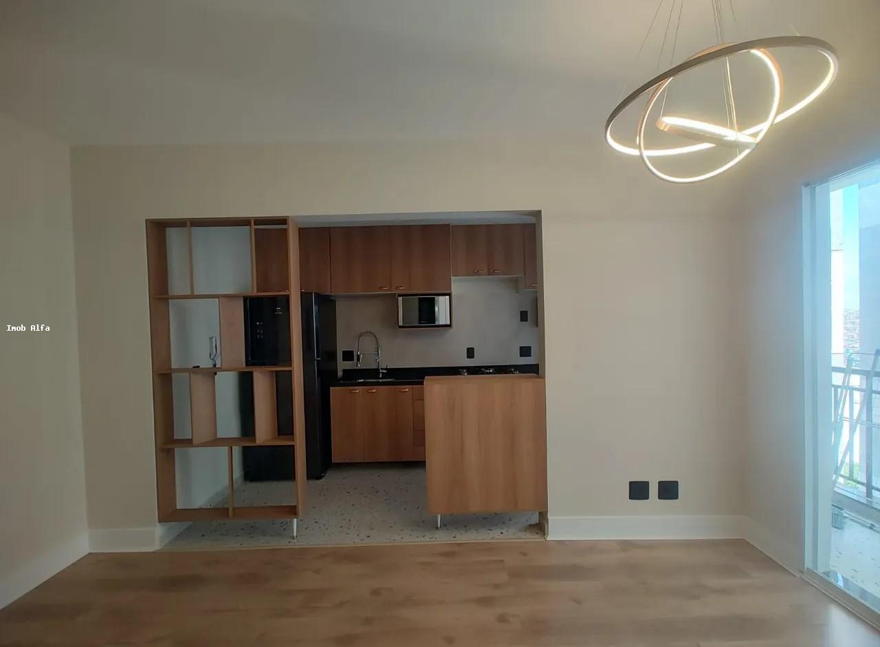 Apartamento à venda com 2 quartos, 48m² - Foto 3