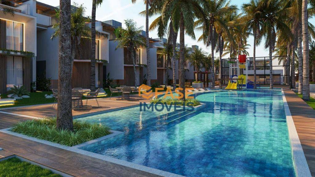 Casa de Condomínio à venda com 5 quartos, 231m² - Foto 13