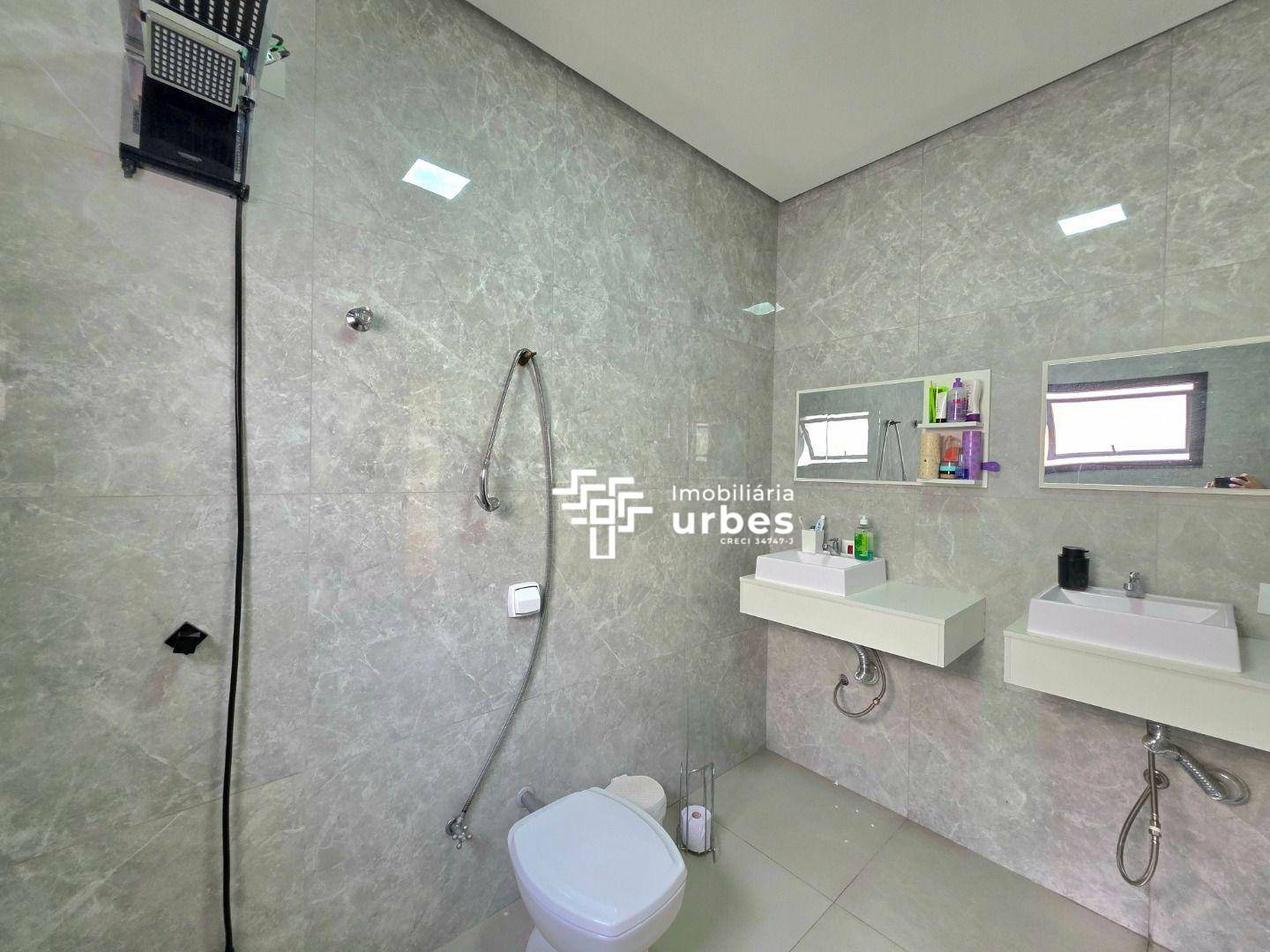 Casa de Condomínio à venda com 3 quartos, 304m² - Foto 20