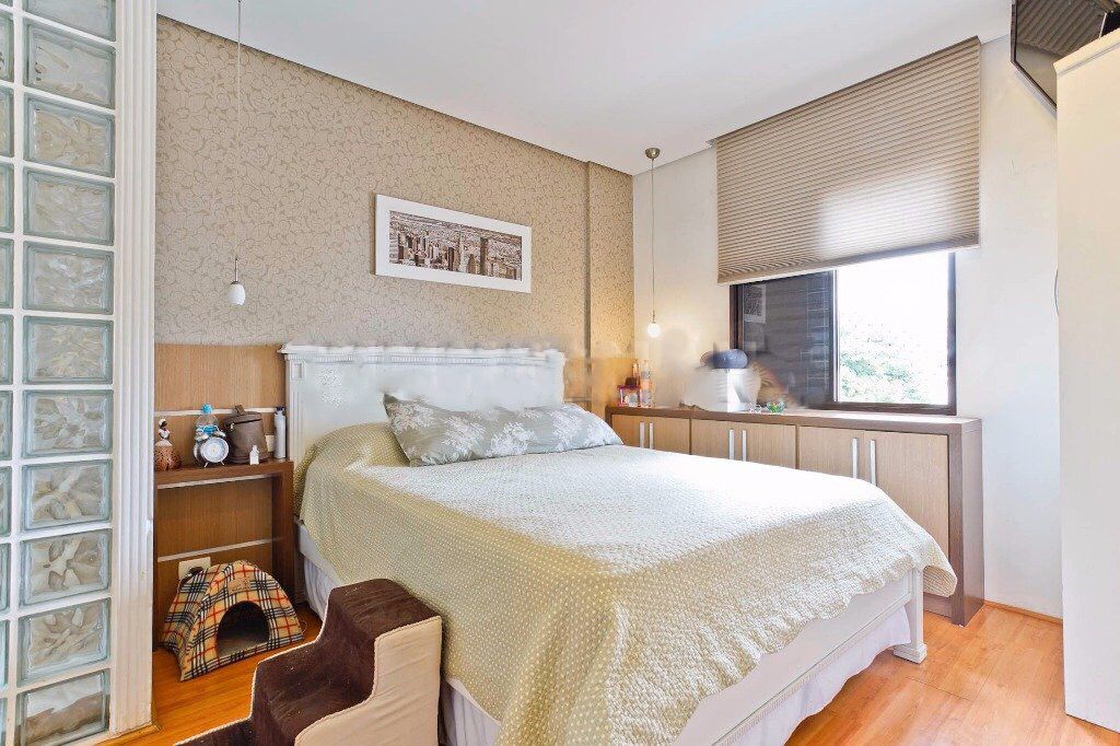 Apartamento à venda com 3 quartos, 113m² - Foto 8