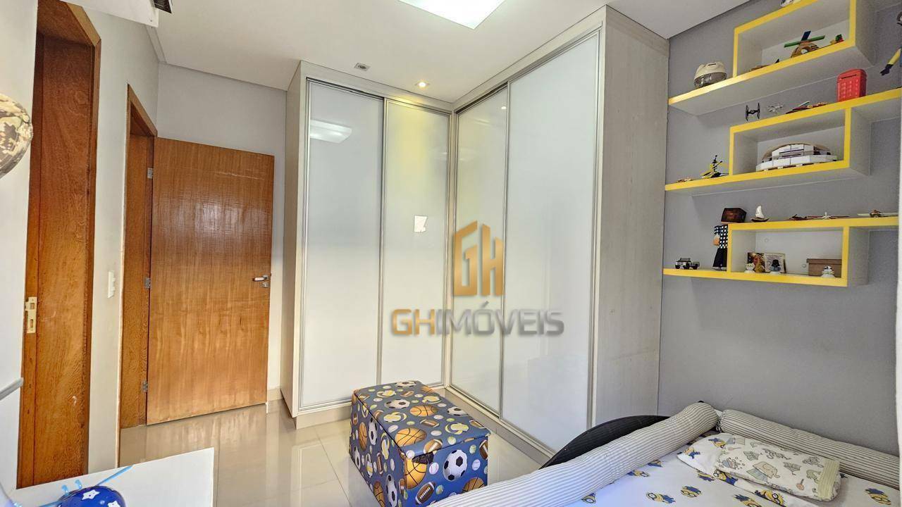 Casa de Condomínio à venda com 3 quartos, 140m² - Foto 13