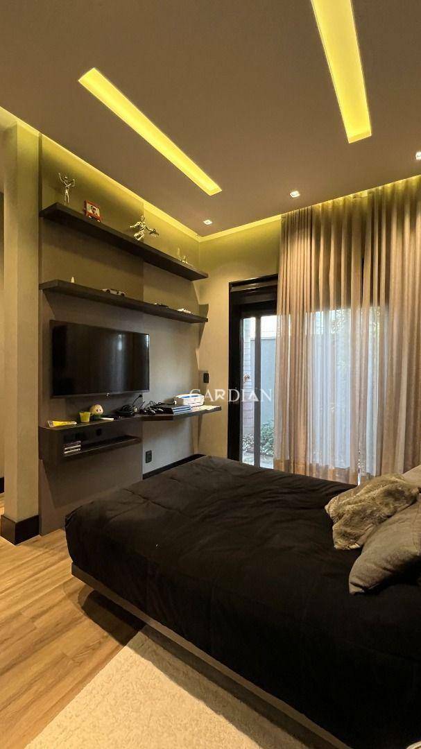 Casa de Condomínio à venda com 3 quartos, 453m² - Foto 61