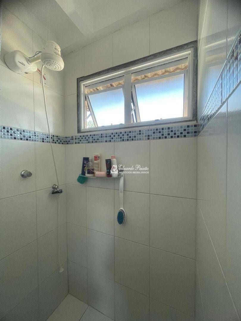 Sobrado à venda com 2 quartos, 80m² - Foto 20