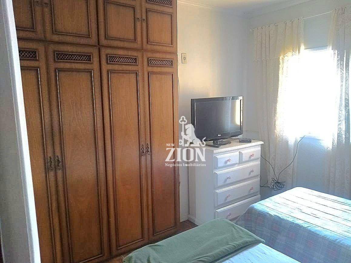 Sobrado à venda com 3 quartos, 208m² - Foto 7