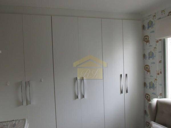 Apartamento à venda com 2 quartos, 50m² - Foto 7