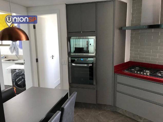 Apartamento à venda com 4 quartos, 154m² - Foto 6