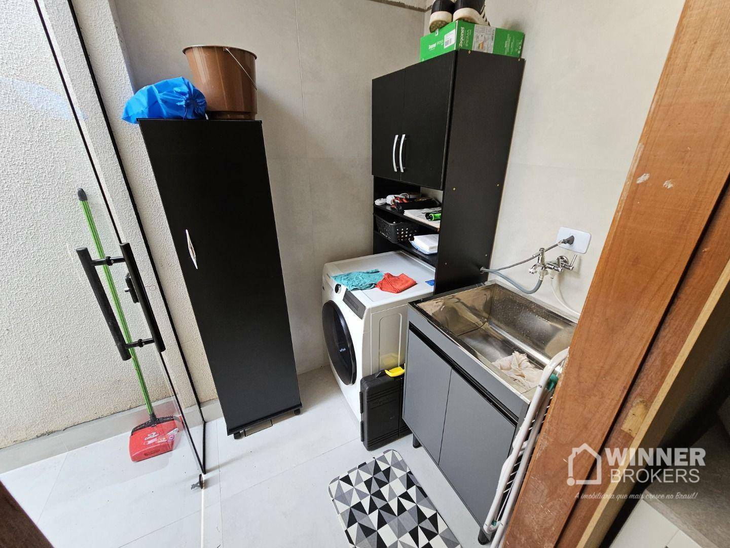 Casa à venda com 2 quartos, 69m² - Foto 13