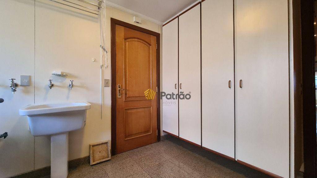 Apartamento à venda com 4 quartos, 420m² - Foto 22