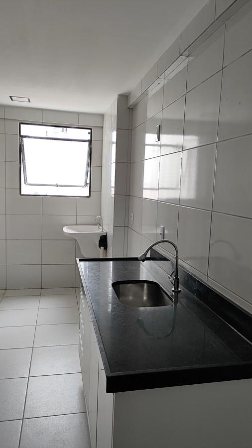 Apartamento à venda com 3 quartos, 81m² - Foto 24