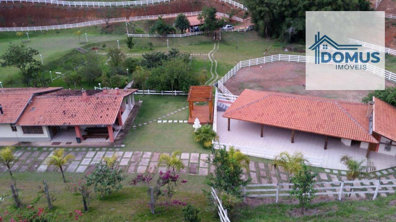 Fazenda à venda com 3 quartos, 459800M2 - Foto 1