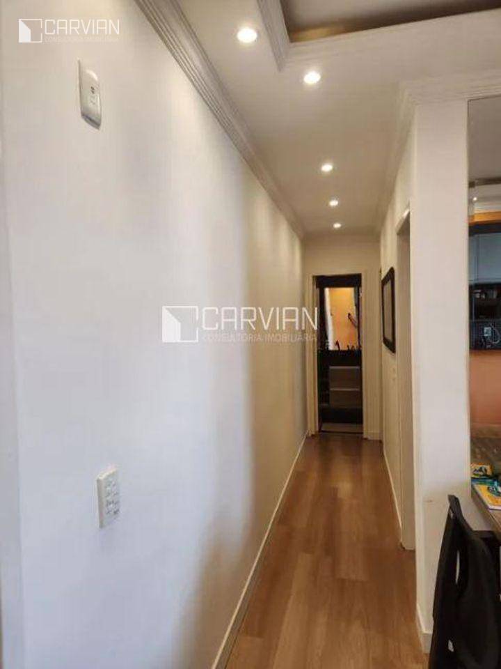 Apartamento à venda com 2 quartos, 48m² - Foto 6