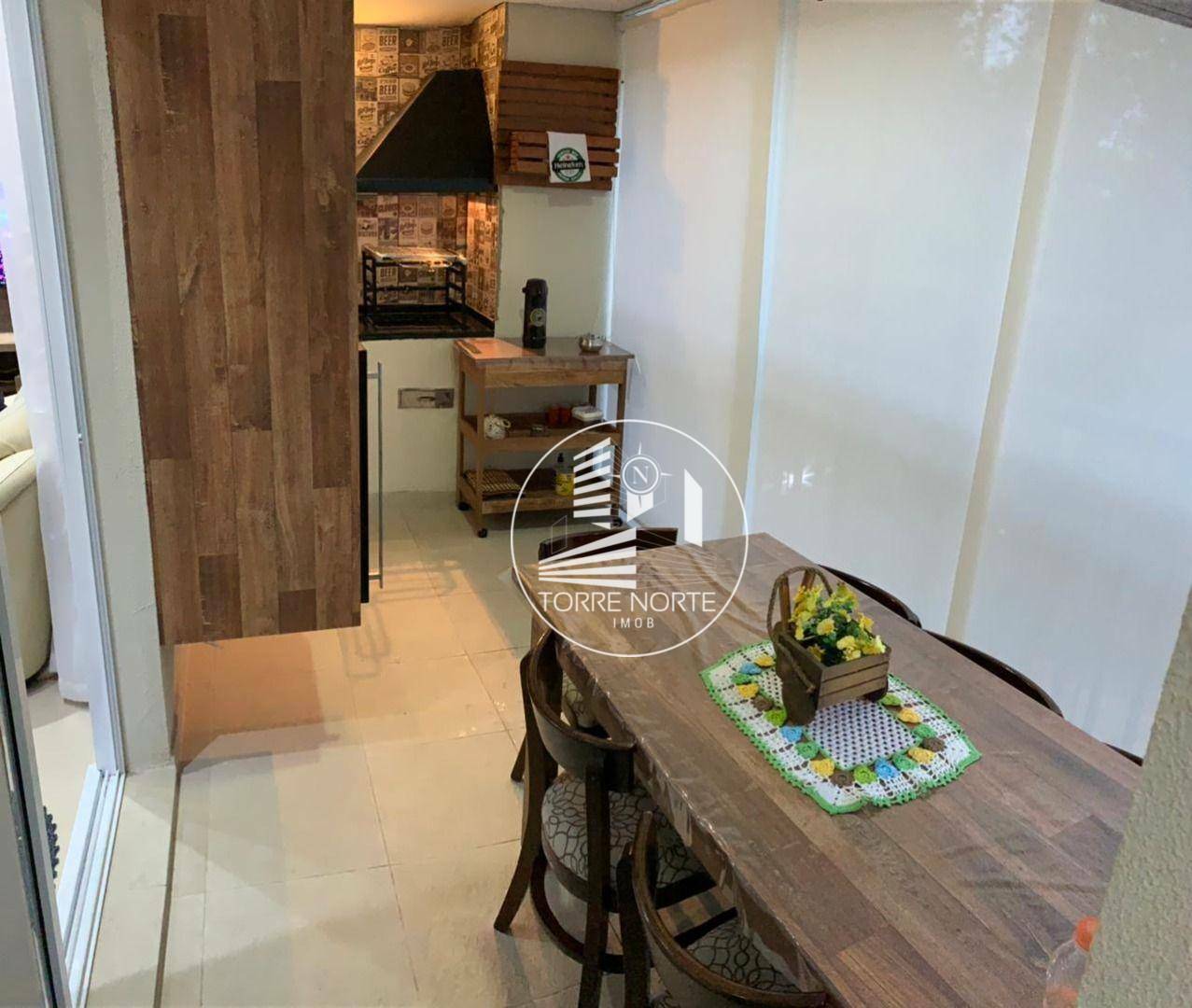 Apartamento à venda com 4 quartos, 105m² - Foto 35