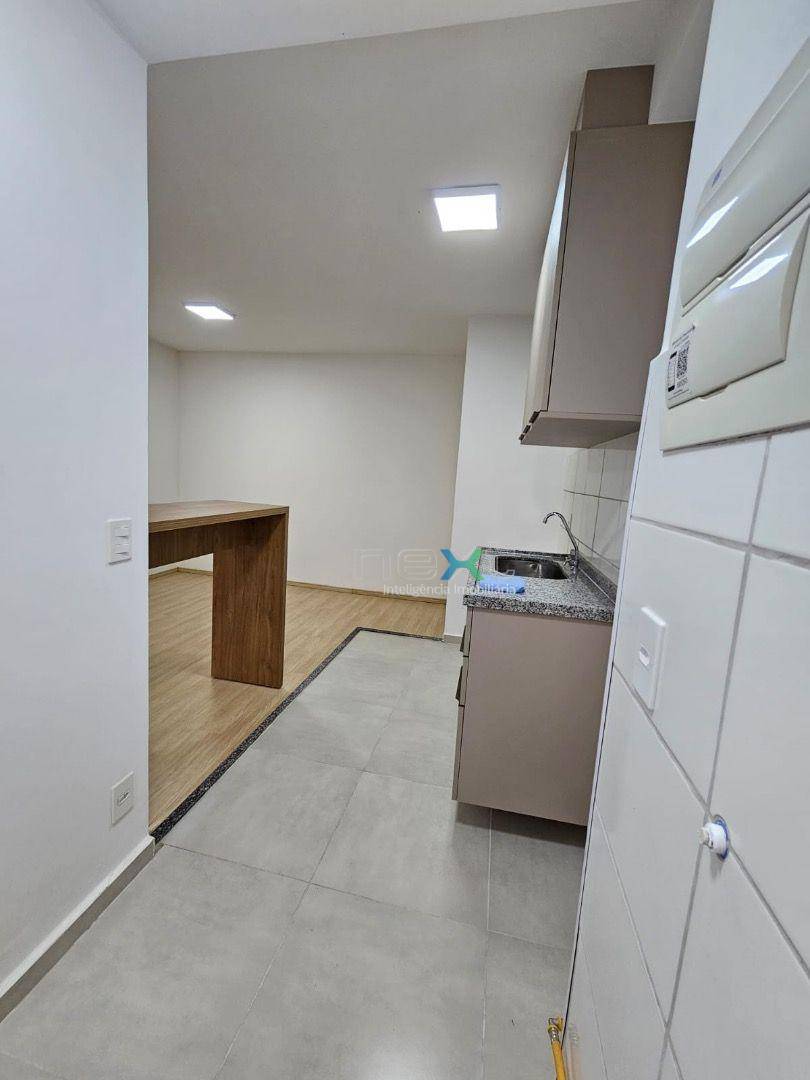 Apartamento à venda, 46M2 - Foto 8