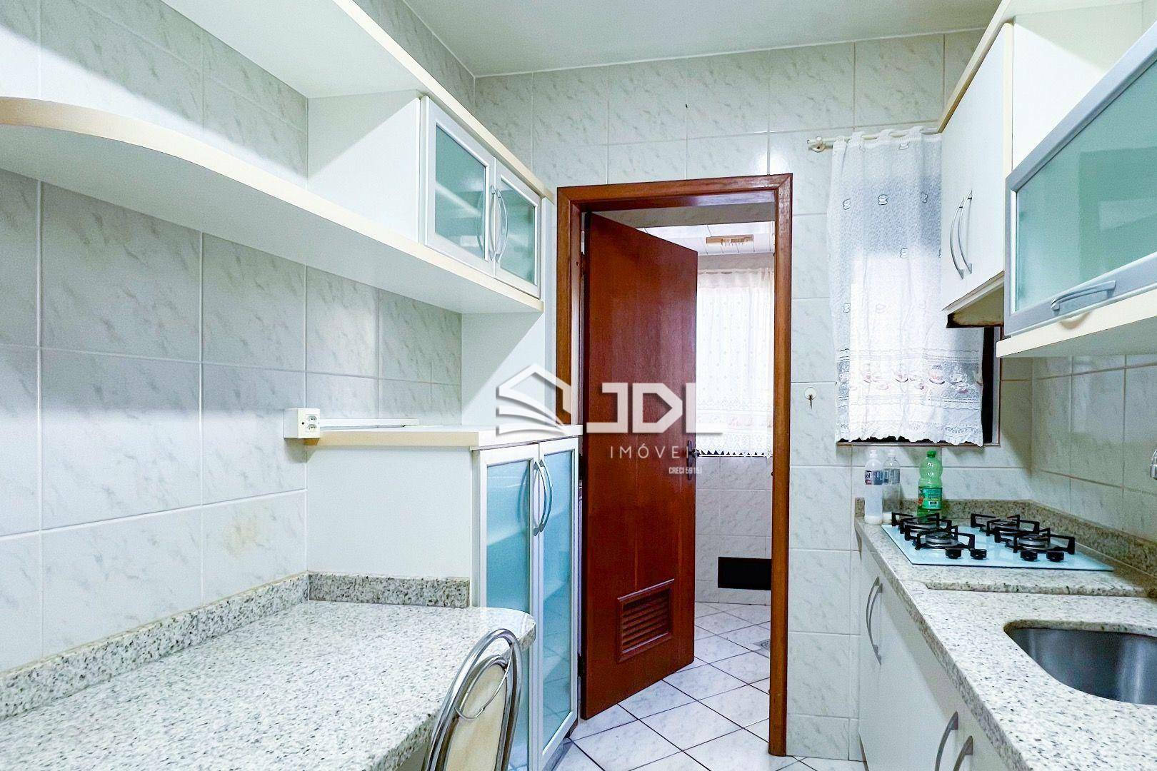 Apartamento à venda com 1 quarto, 52m² - Foto 14