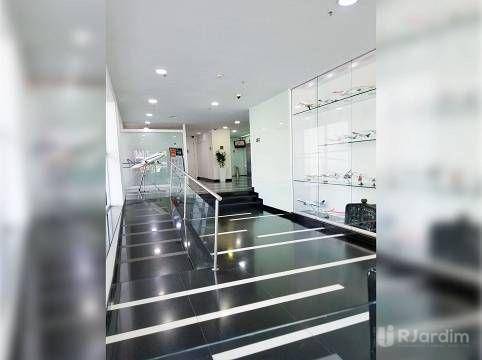 Prédio Inteiro à venda e aluguel, 460m² - Foto 17