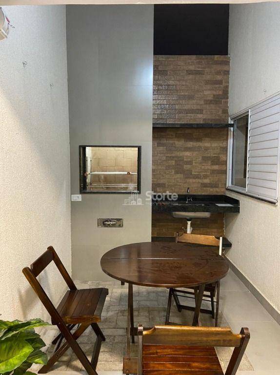 Casa de Condomínio à venda com 2 quartos, 50m² - Foto 14