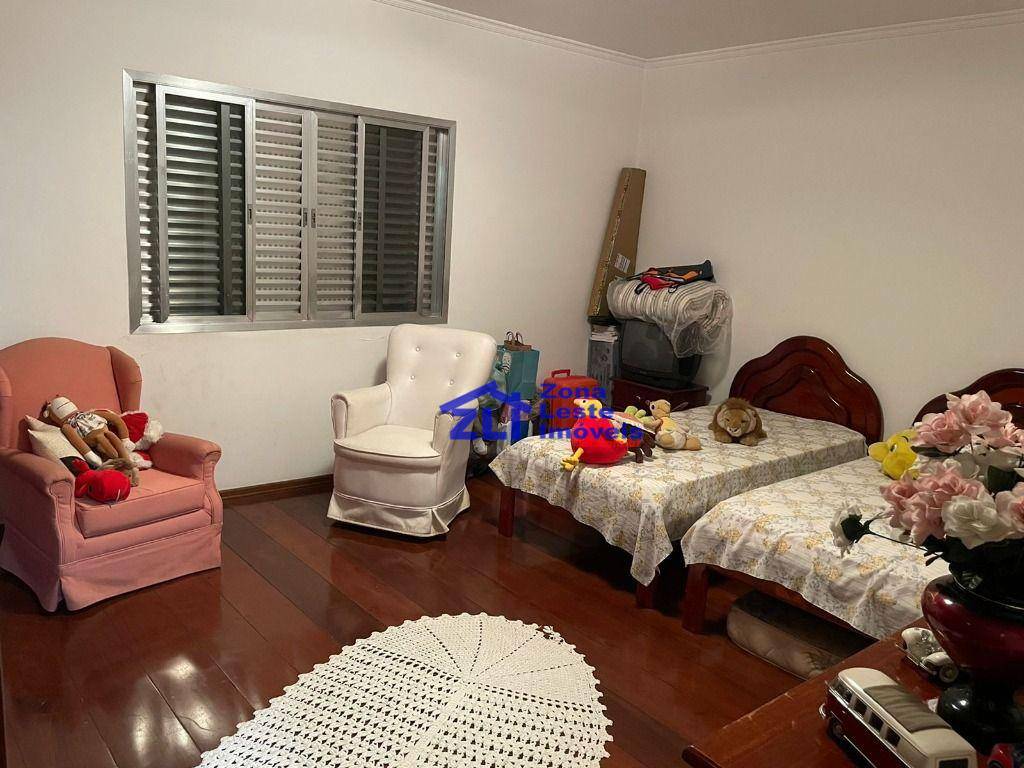 Sobrado à venda com 4 quartos, 411m² - Foto 42