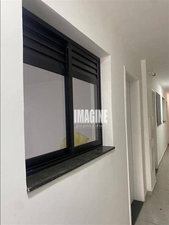 Apartamento à venda com 1 quarto, 34m² - Foto 10