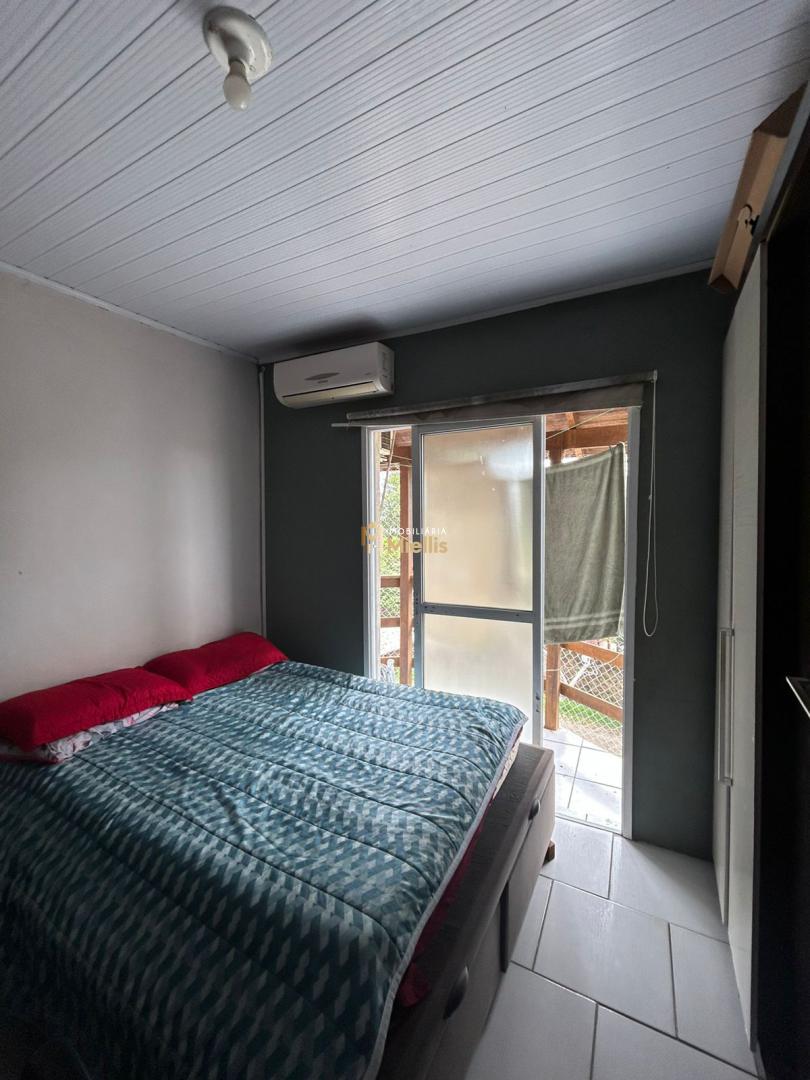 Casa à venda com 2 quartos, 52m² - Foto 24