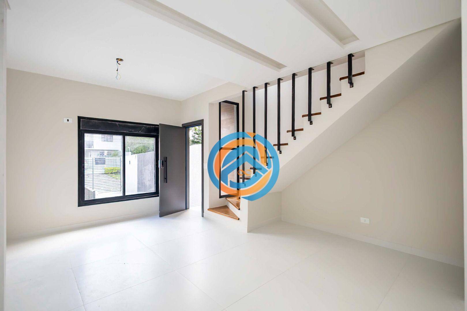 Casa de Condomínio à venda com 3 quartos, 154m² - Foto 2