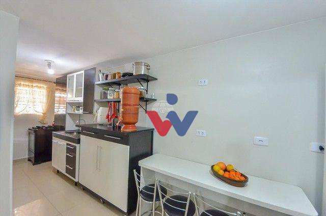 Sobrado à venda com 4 quartos, 126m² - Foto 16