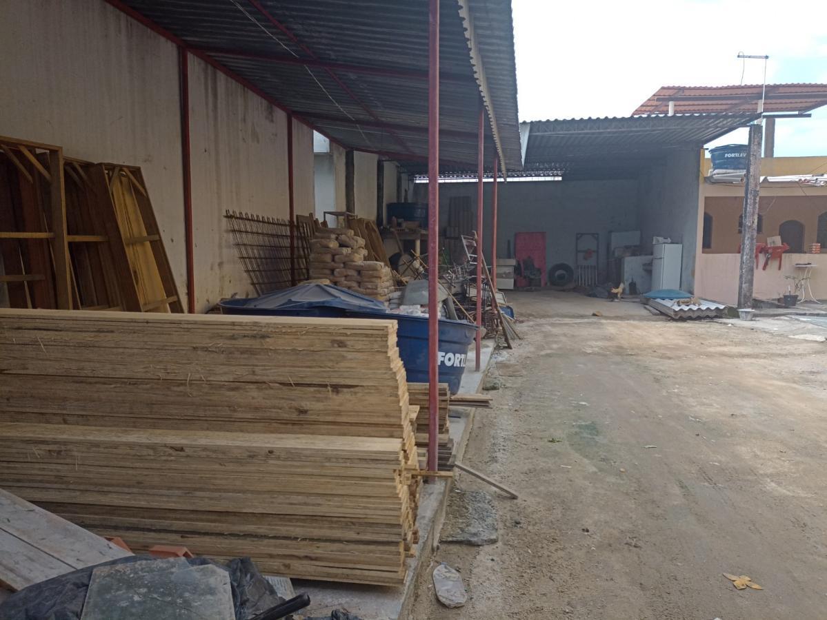 Prédio Inteiro à venda com 4 quartos, 1000m² - Foto 1