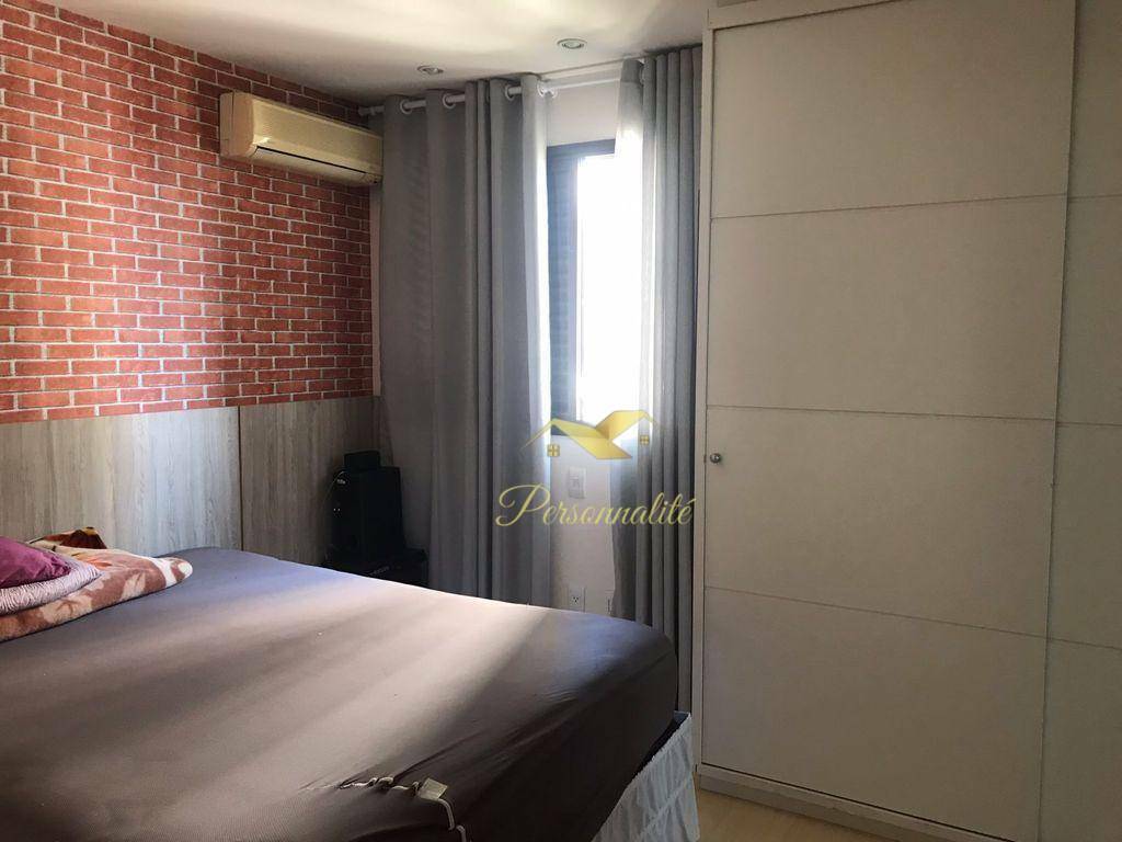 Apartamento à venda com 3 quartos, 217m² - Foto 13