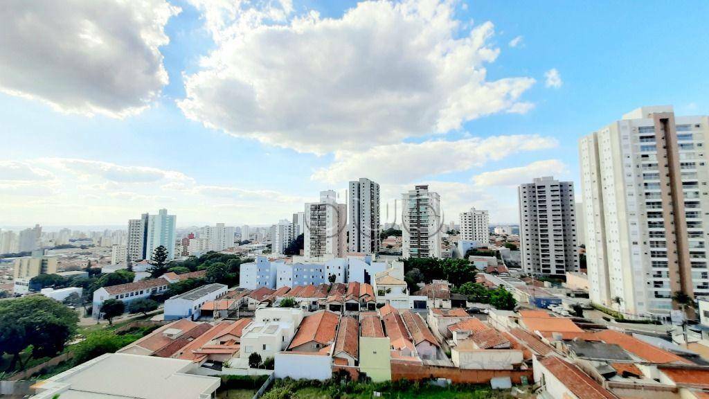 Apartamento para alugar com 3 quartos, 166m² - Foto 53