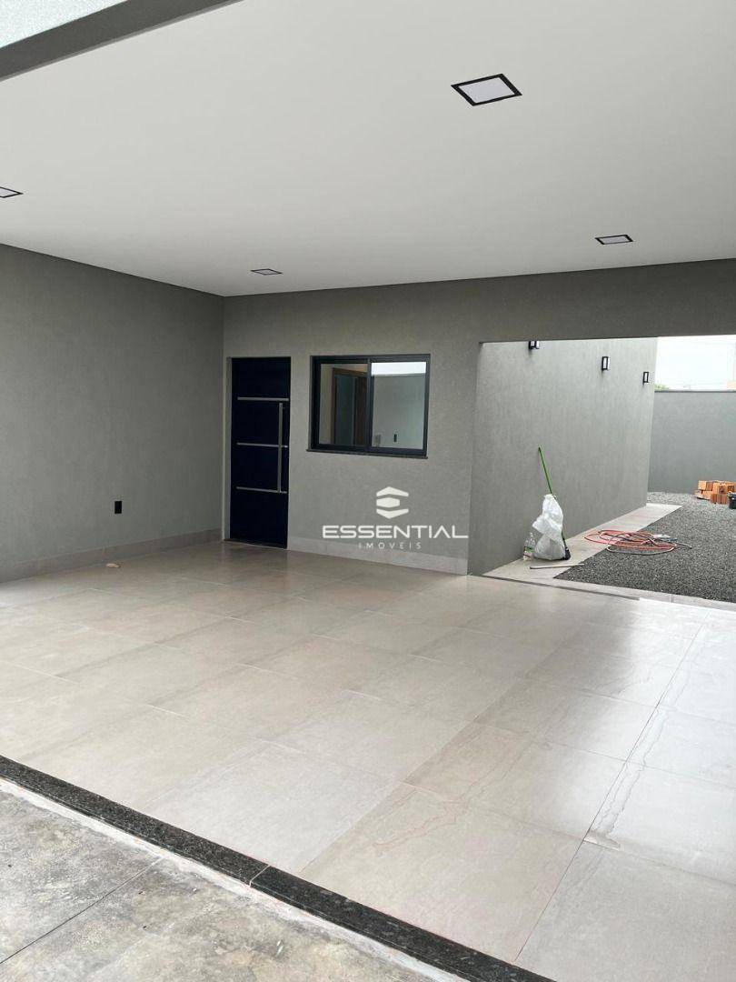 Casa, 3 quartos, 99 m² - Foto 3