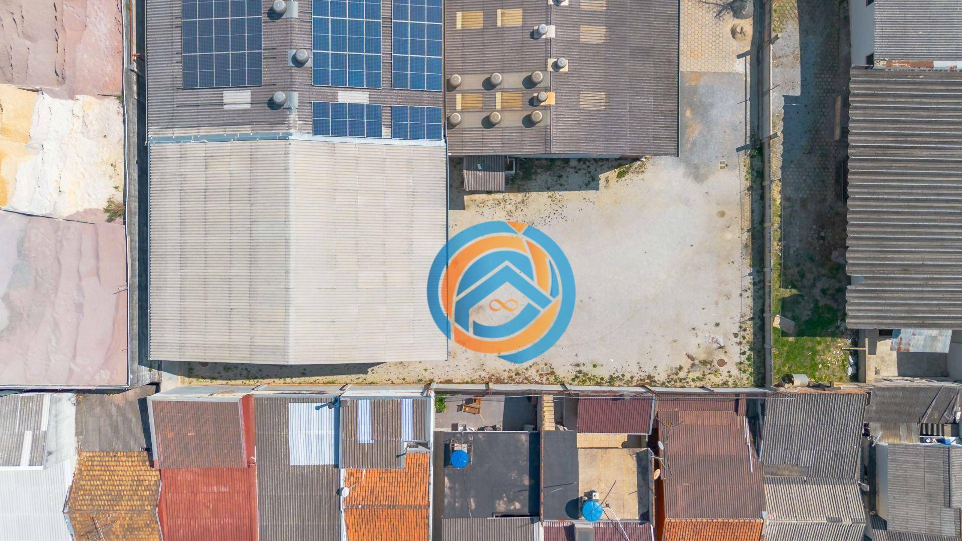 Depósito-Galpão-Armazém à venda e aluguel, 3279m² - Foto 45
