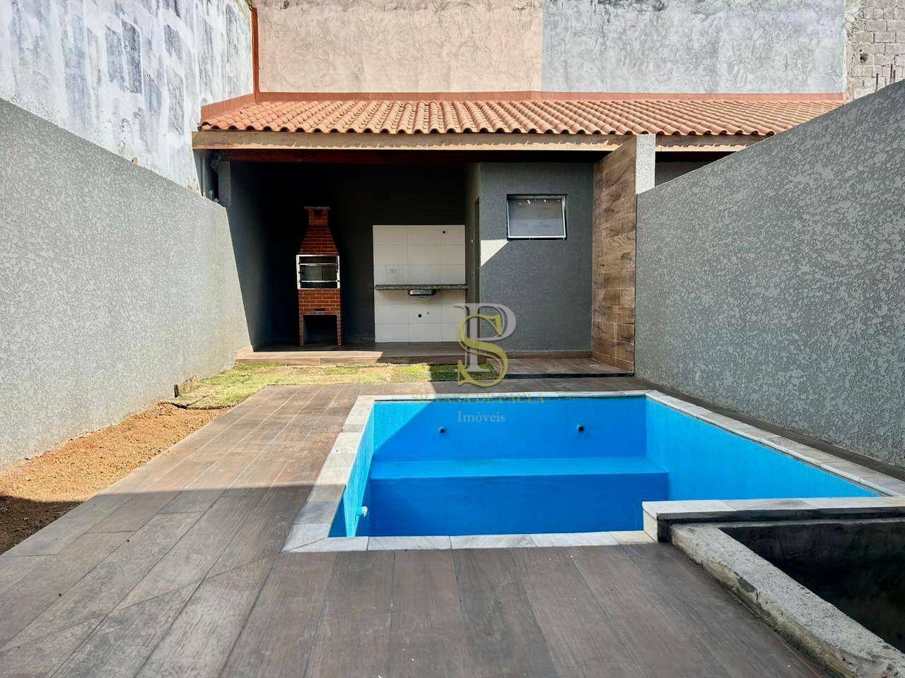 Casa à venda com 2 quartos, 93m² - Foto 14