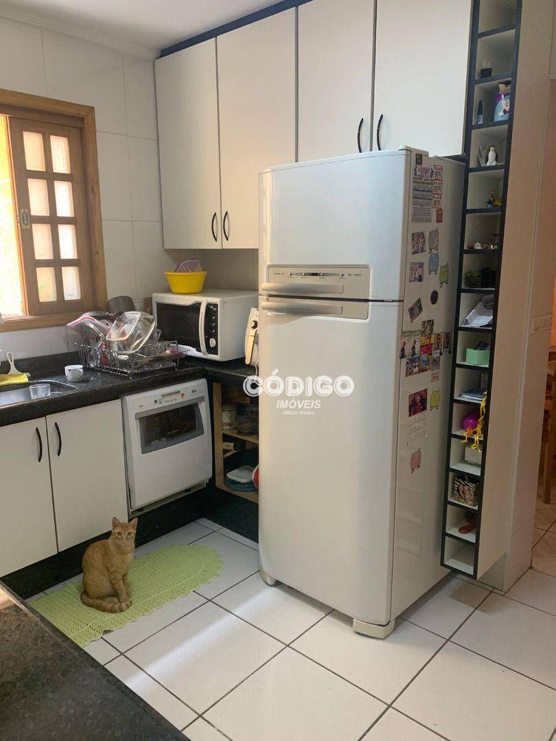 Sobrado à venda com 3 quartos, 83m² - Foto 9