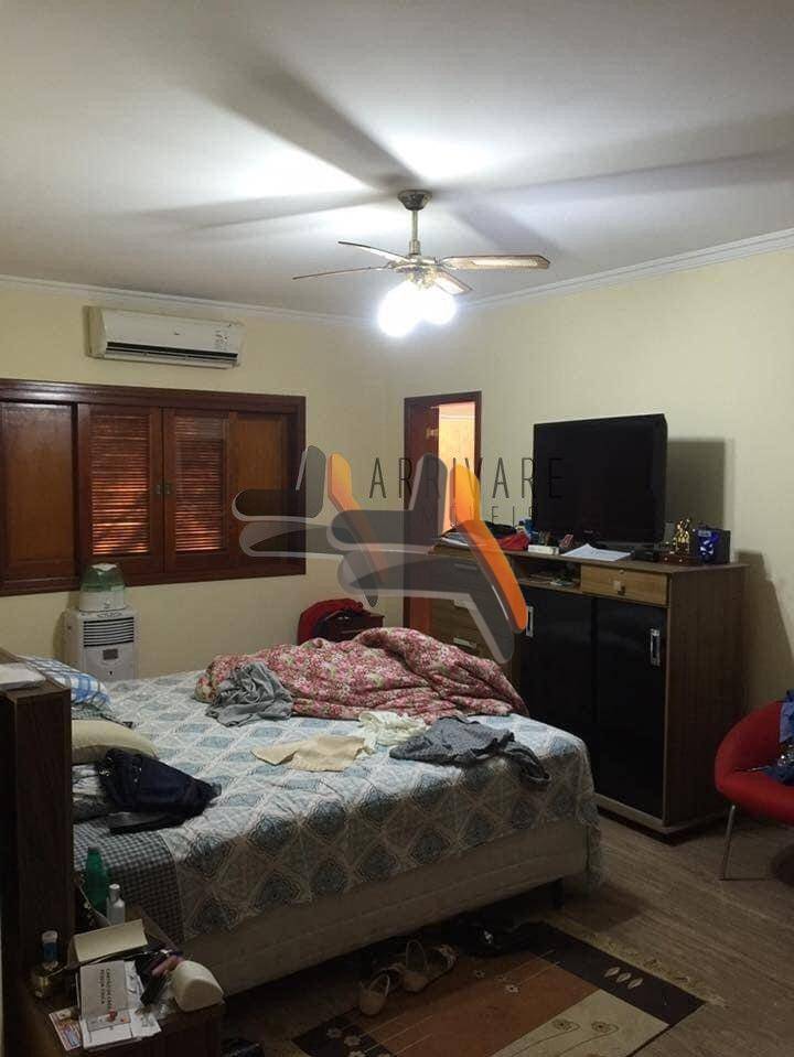 Casa de Condomínio à venda com 7 quartos, 450m² - Foto 11