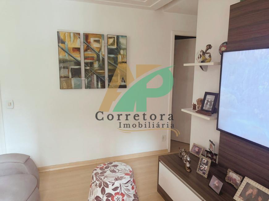 Apartamento à venda com 3 quartos, 126m² - Foto 34