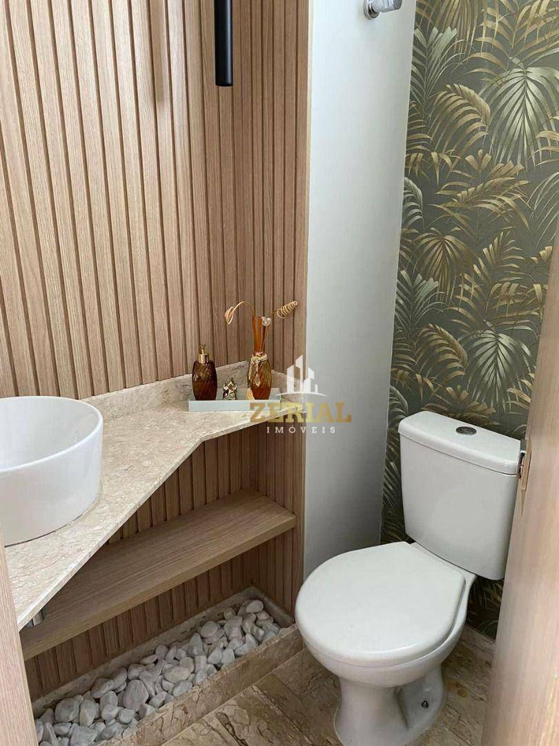 Apartamento à venda com 3 quartos, 127m² - Foto 10